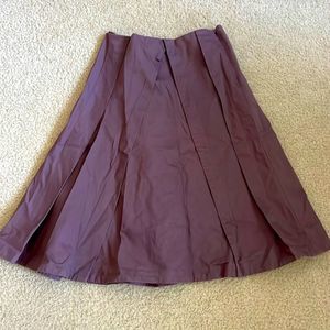 Anthropologie Skirt